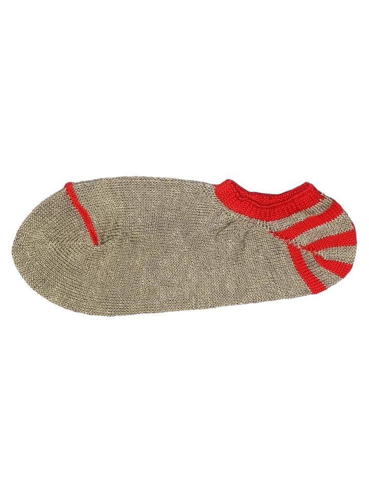 ANTIPAST short socks-2