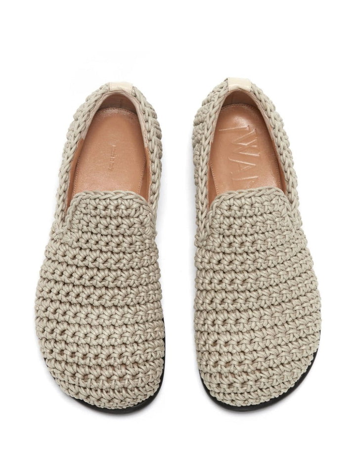 crochet moccasin loafers-3