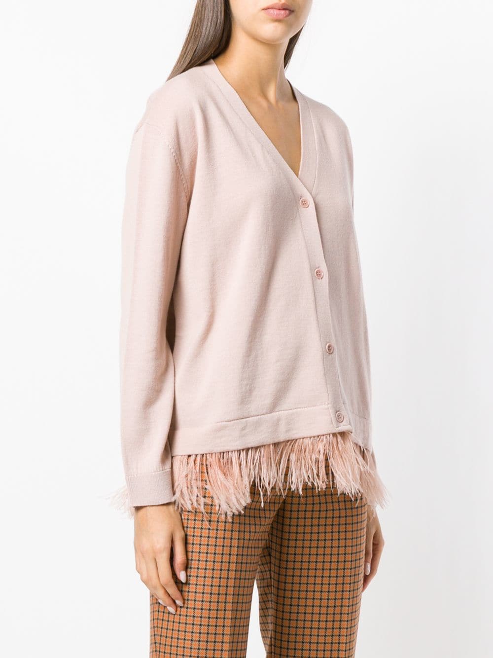 PAROSH KNITWEAR FIOR DI PESCO-2