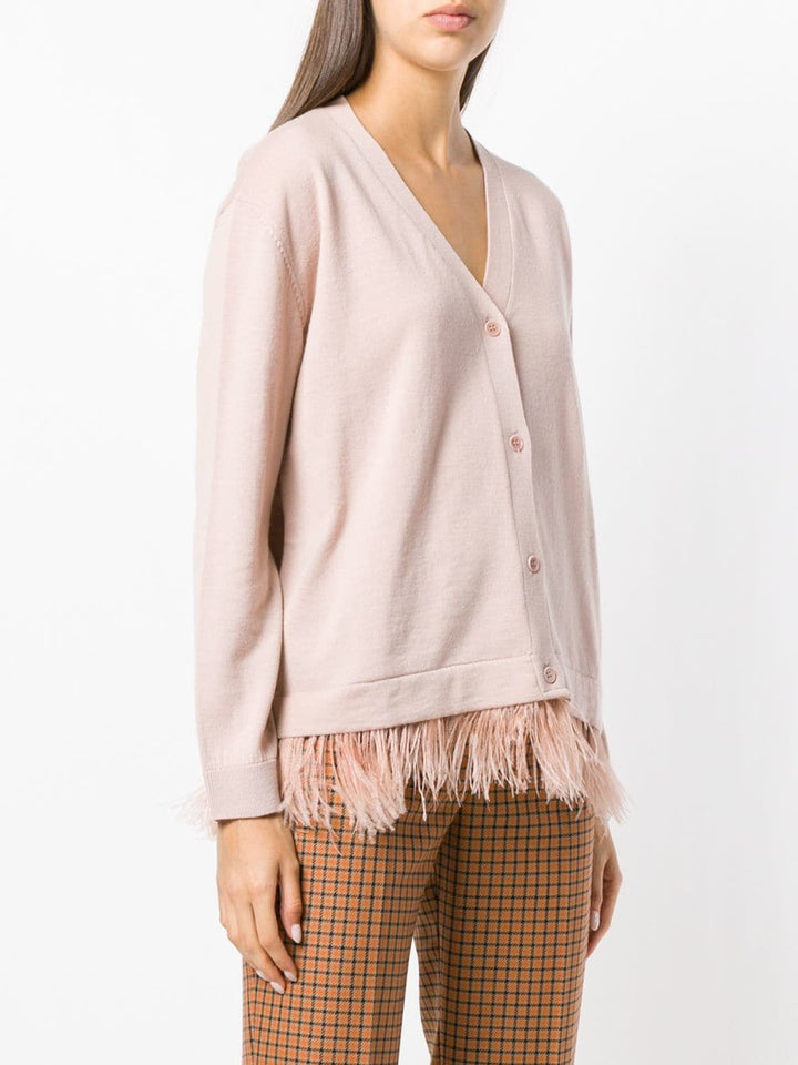 PAROSH KNITWEAR FIOR DI PESCO-2