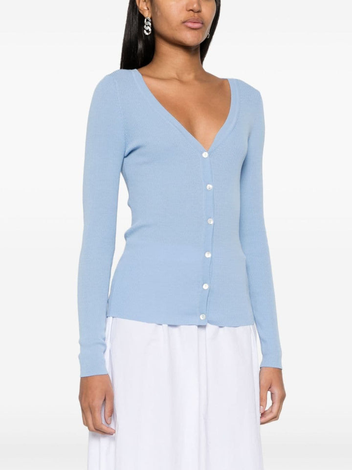 ribbed-knit cardigan-13