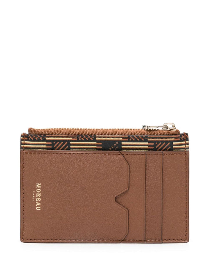 logo-stamp leather wallet-3