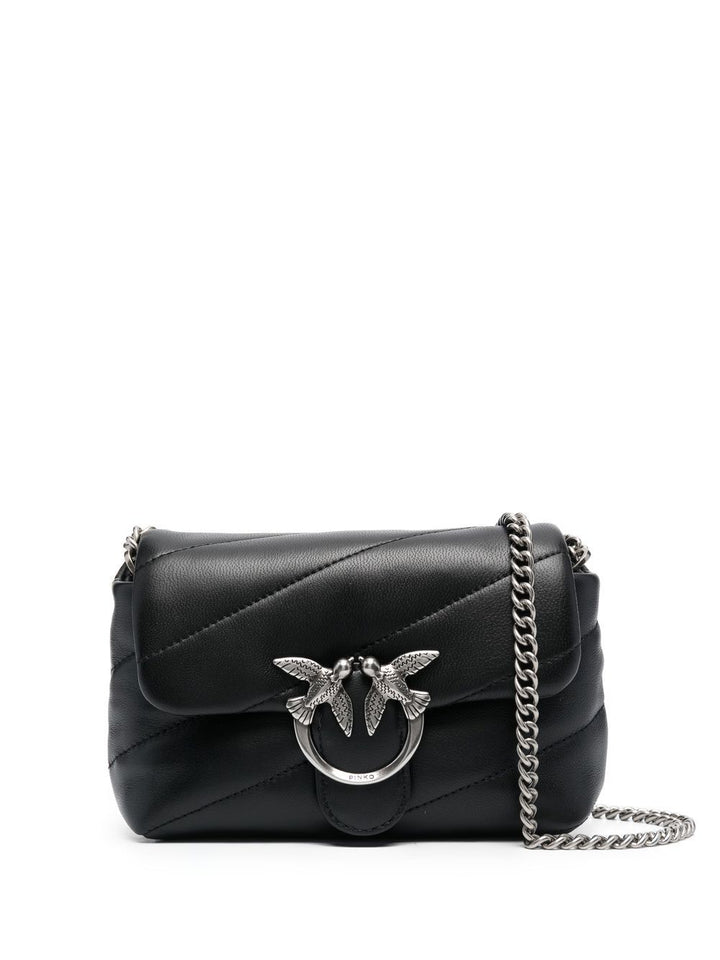 Love Classic Puff shoulder bag-3