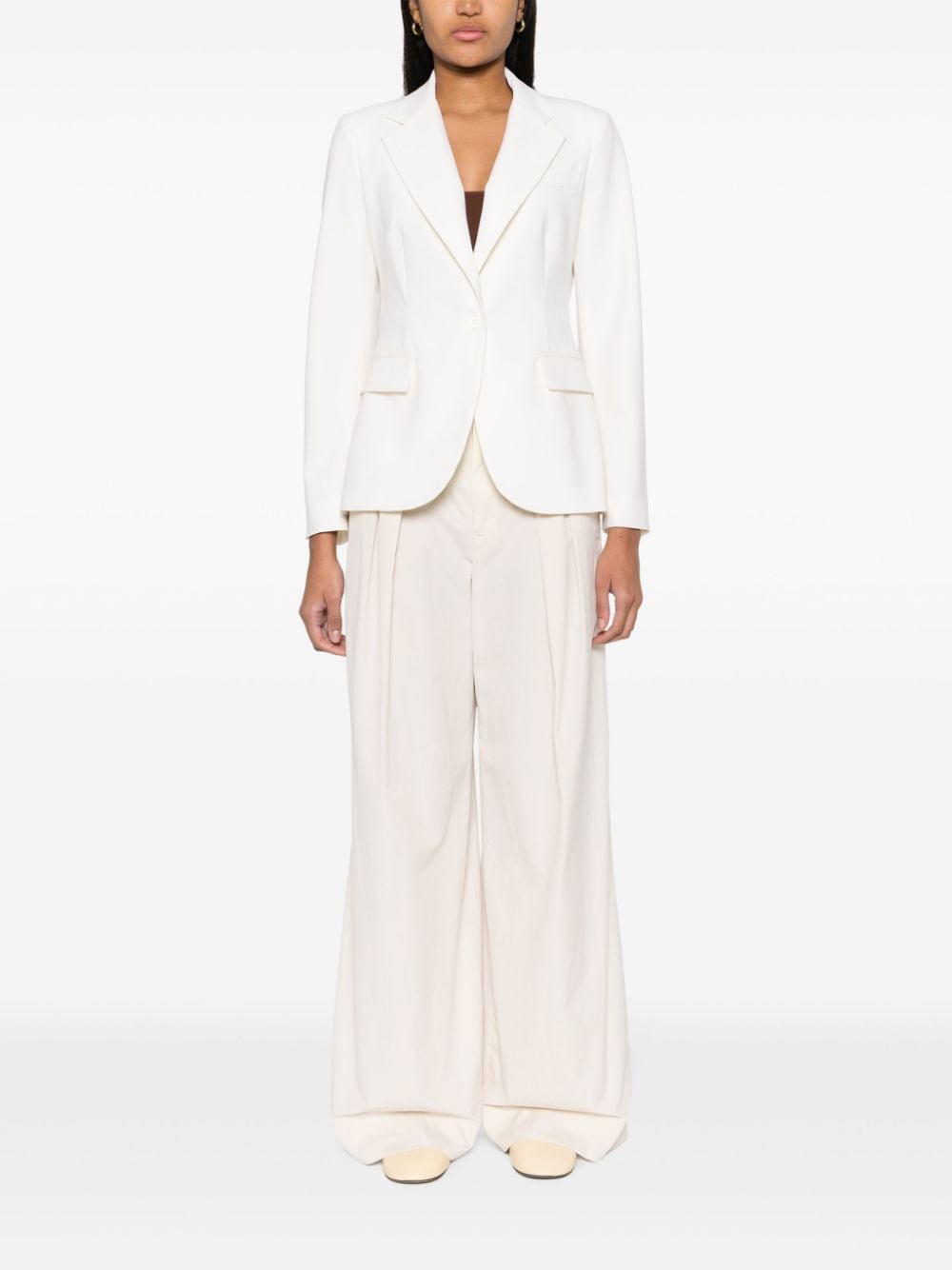 single-breasted blazer-3