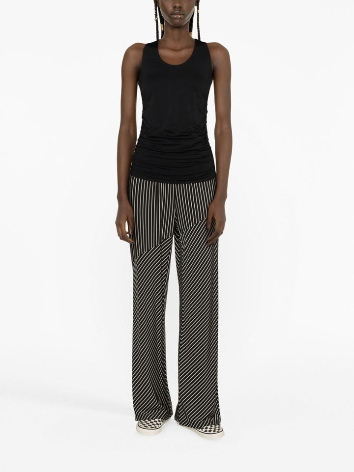 WOLFORD Body Shaping sleeveless tank top-1