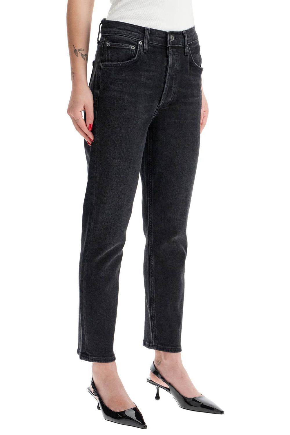 cropped riley jeans by-1
