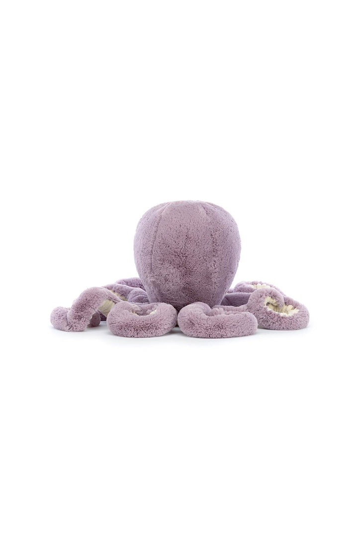 maya octopus large-2