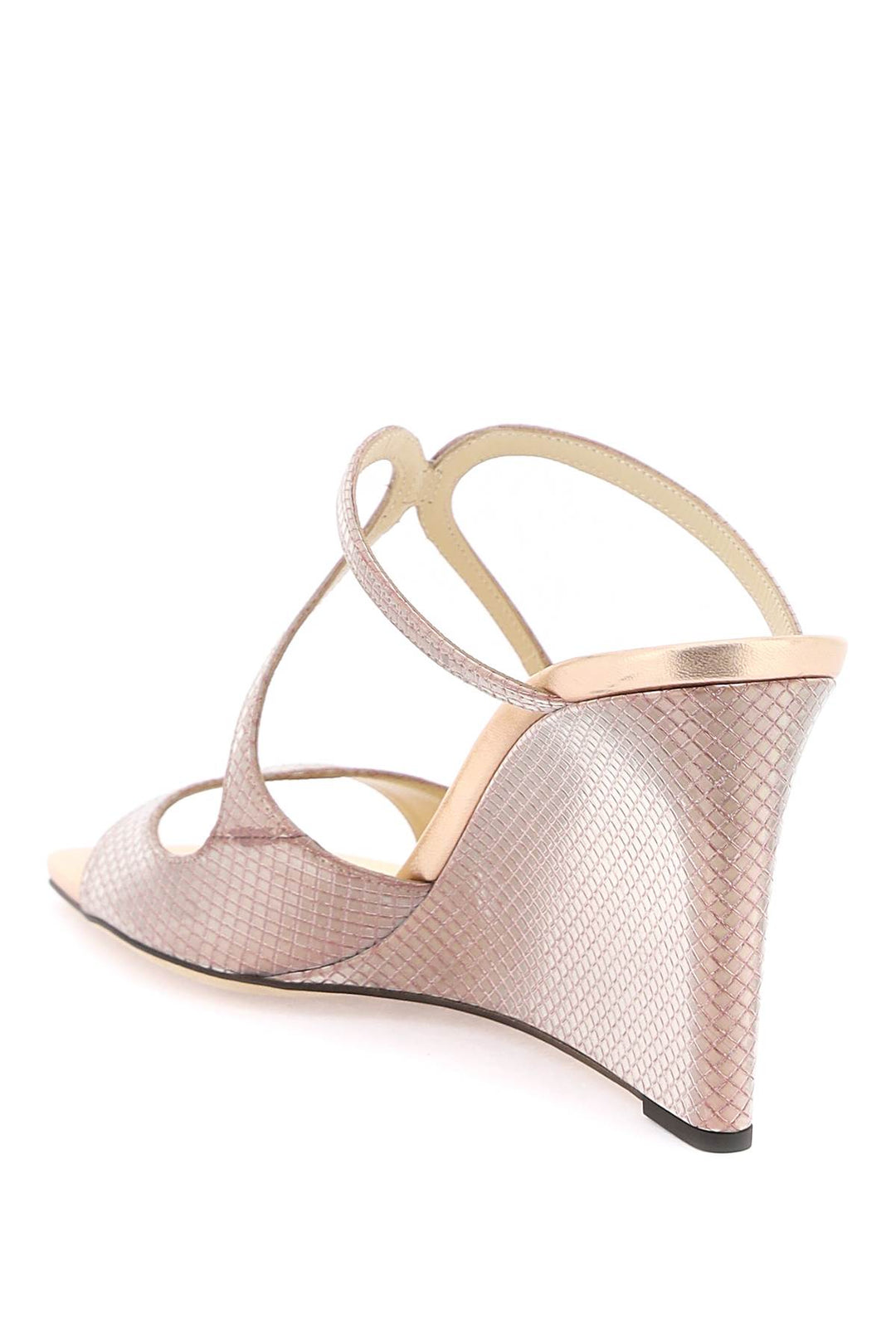 'anise wedge 85' mules-2