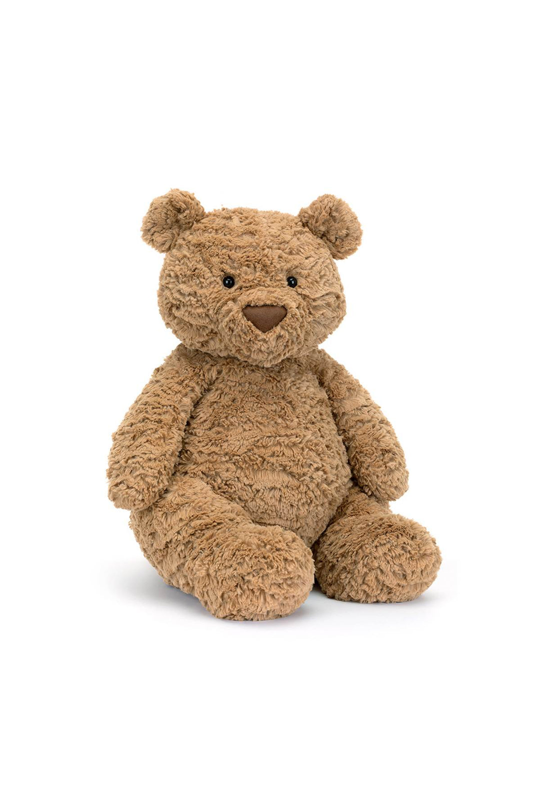 teddy bear named barthol-0