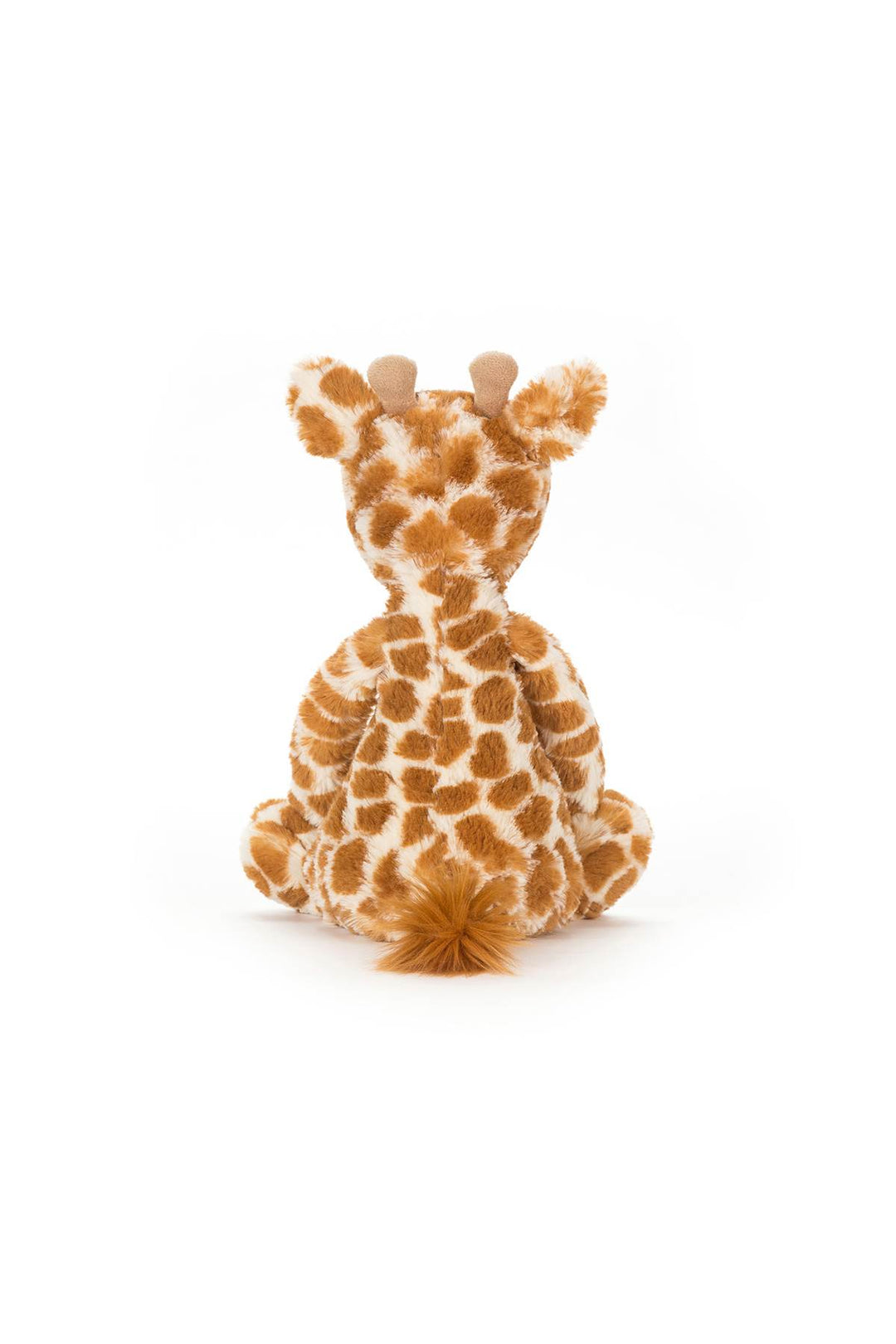 bashful giraffe-2