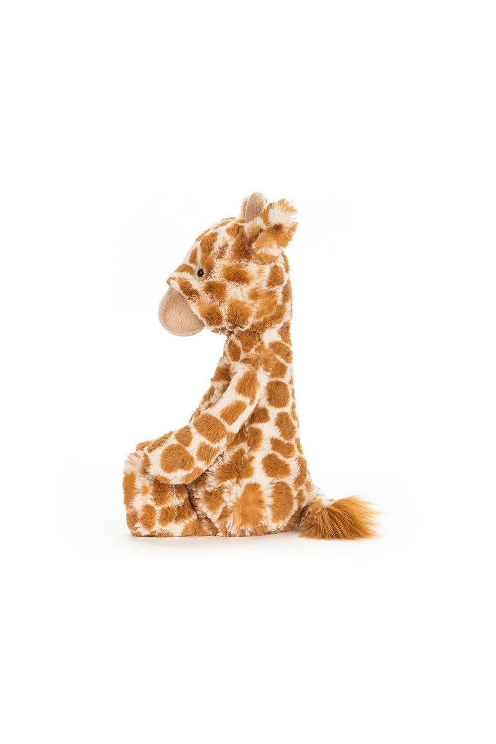 bashful giraffe-1