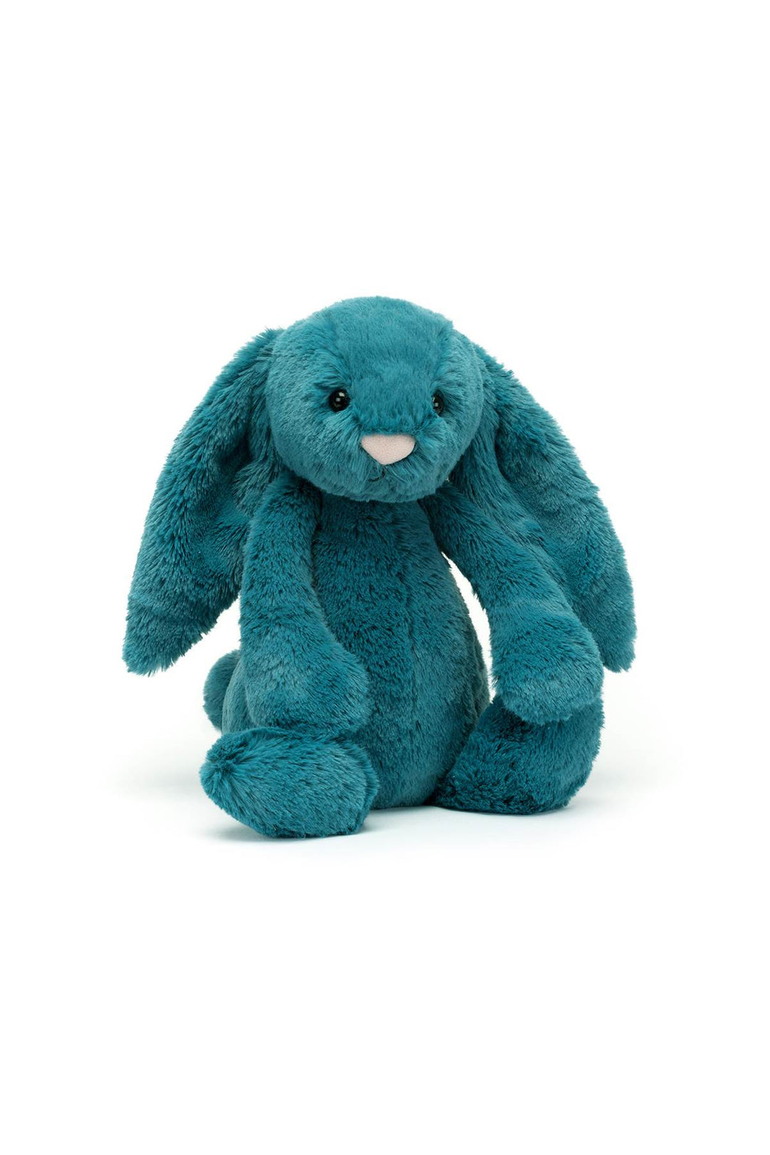 bashful mineral blue bunny-0