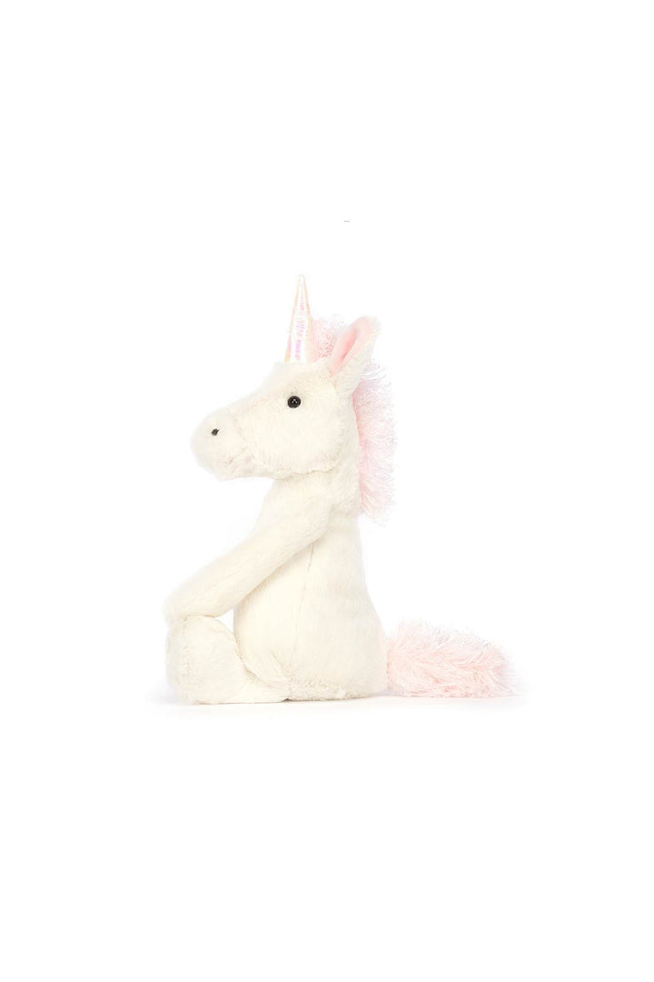 bashful unicorn pl-1