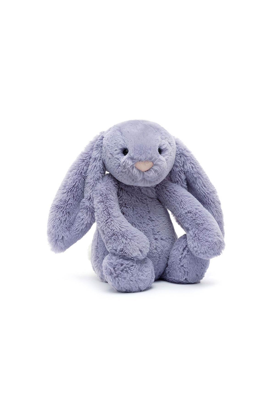 bashful purple bunny-0