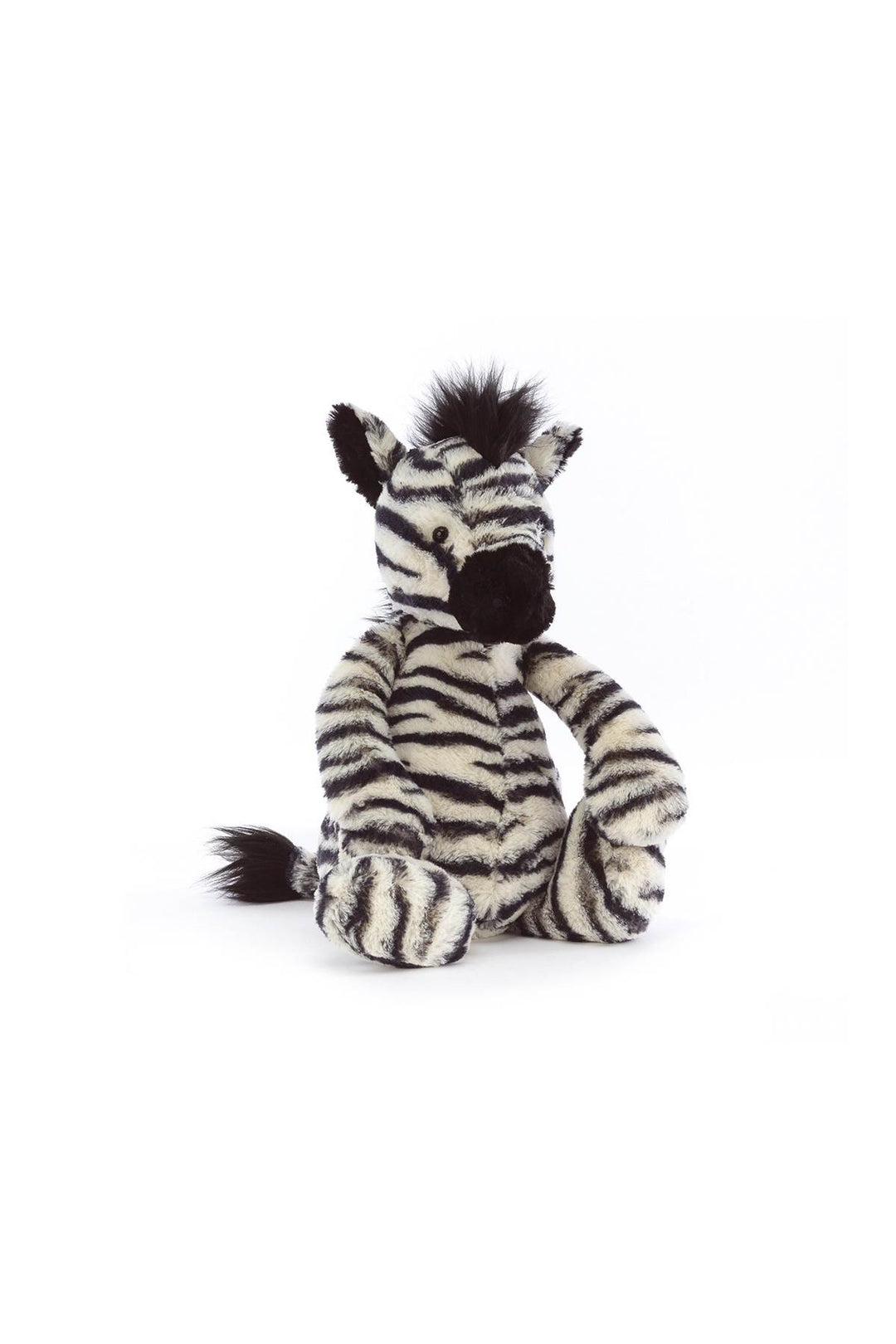 medium bashful zebra pl-0