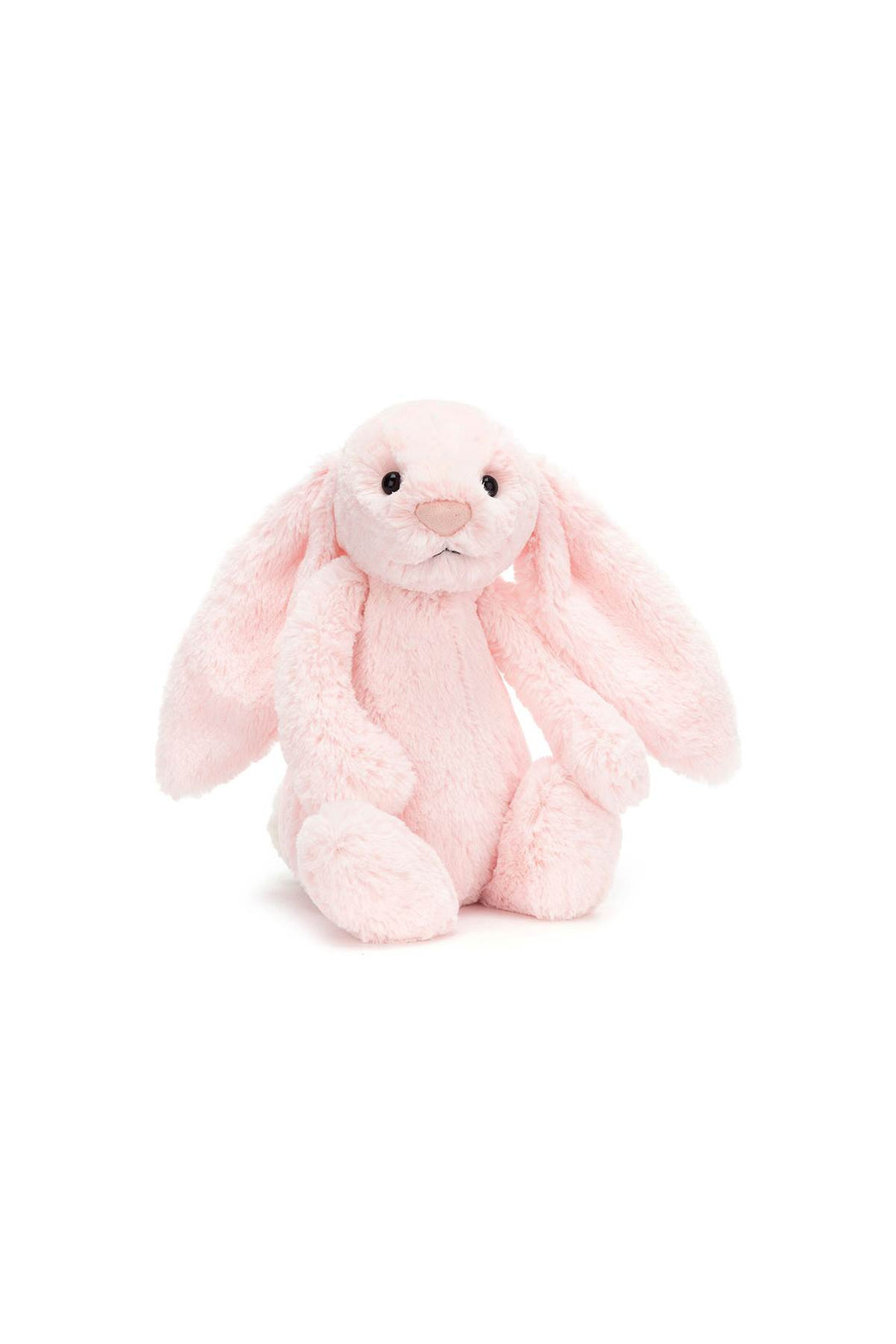 bashful pink bunny-0