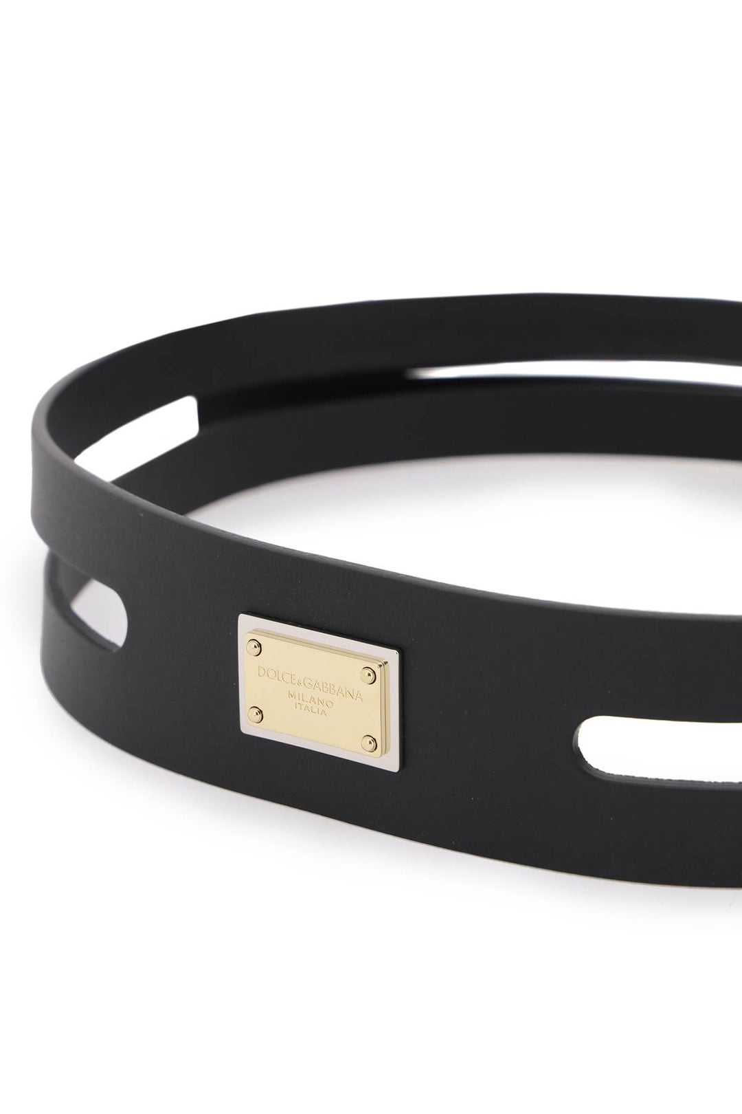 belt with logo tag-2