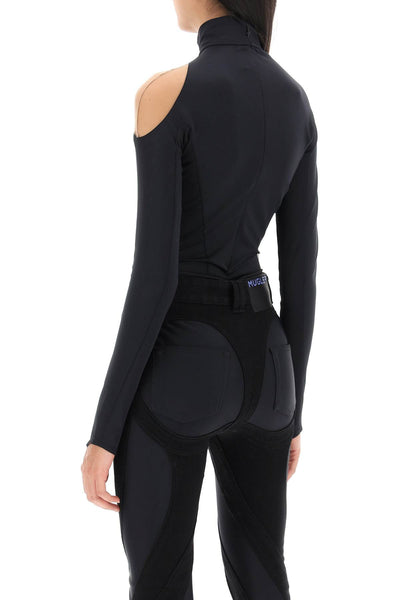 long-sleeved swirly bodysuit-2