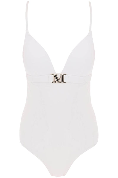 one-piece swimsuit with cup-0