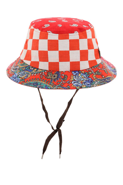 bandana bucket hat-0