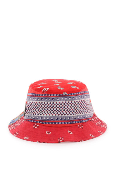 bandana bucket hat-2