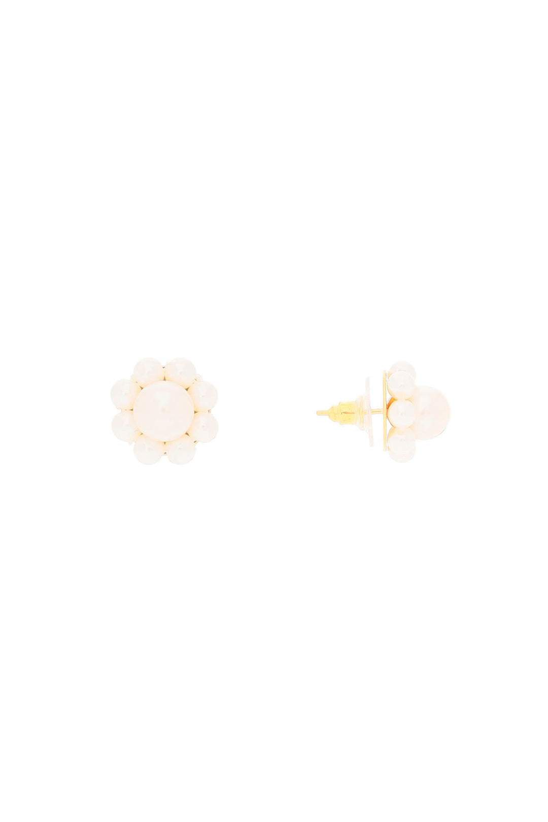 earrings with pearls-1