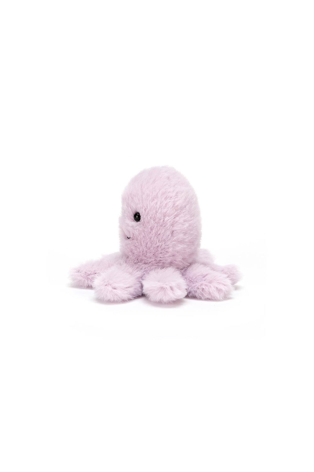 fluffy octopus pl-1