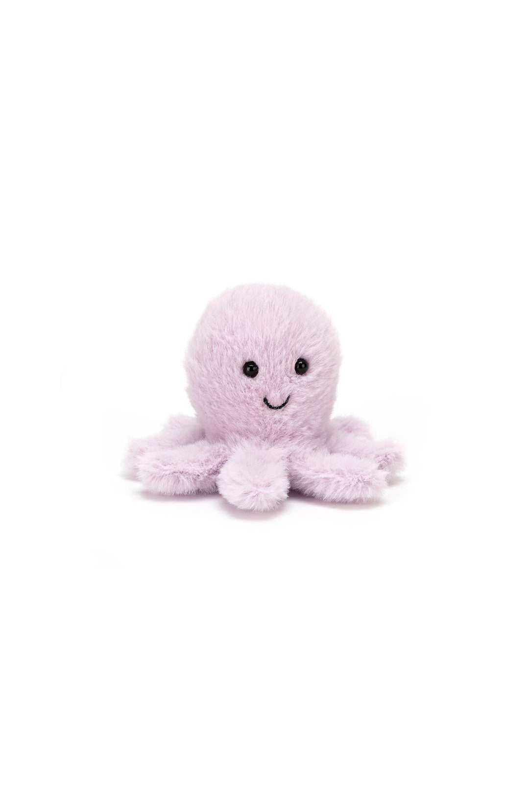 fluffy octopus pl-0