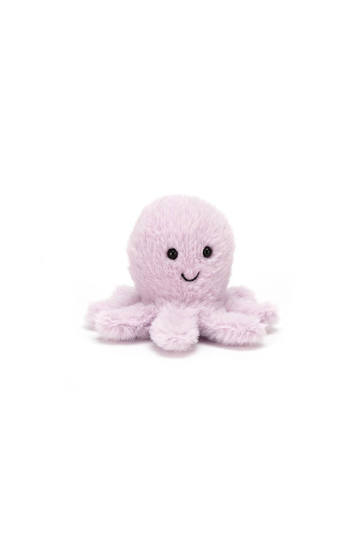 fluffy octopus pl-0