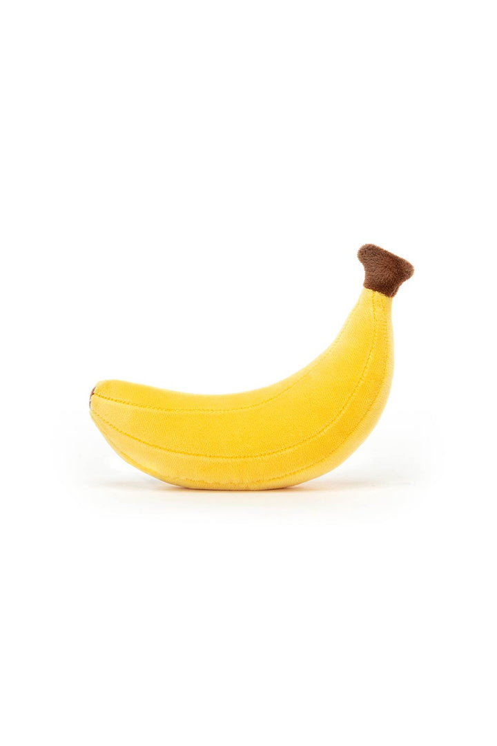 plush fabulous fruit banana-2