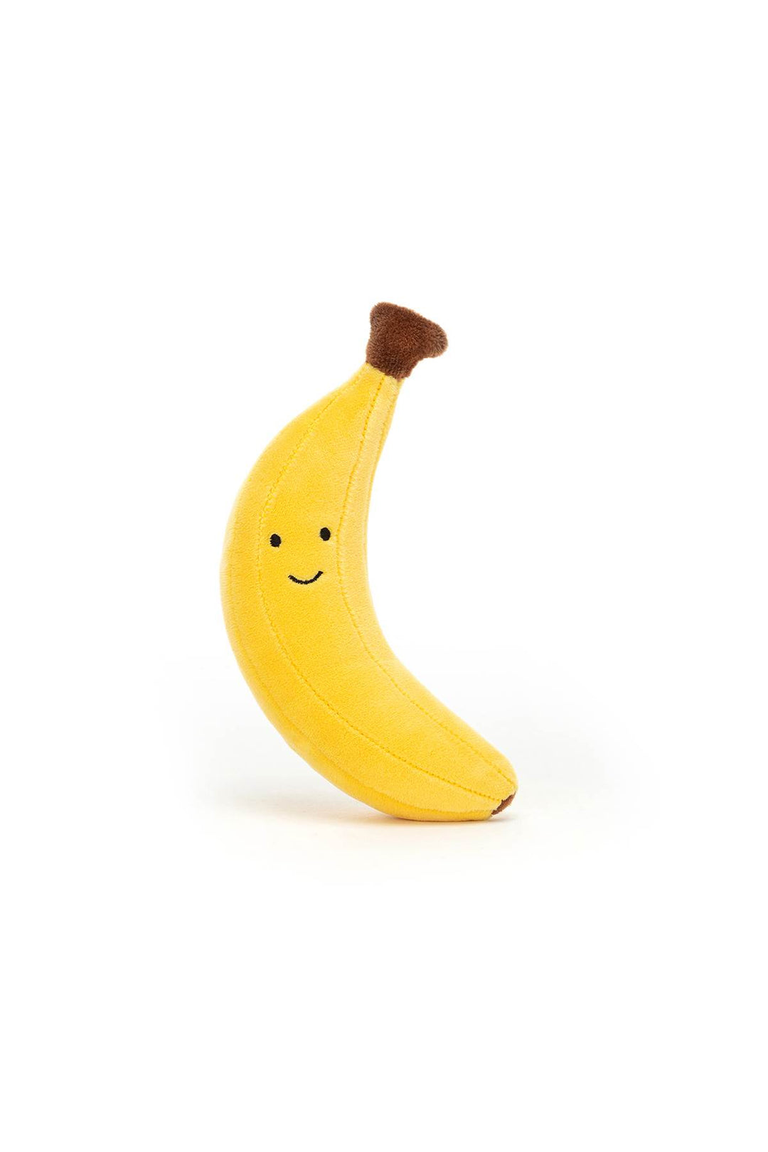 plush fabulous fruit banana-0