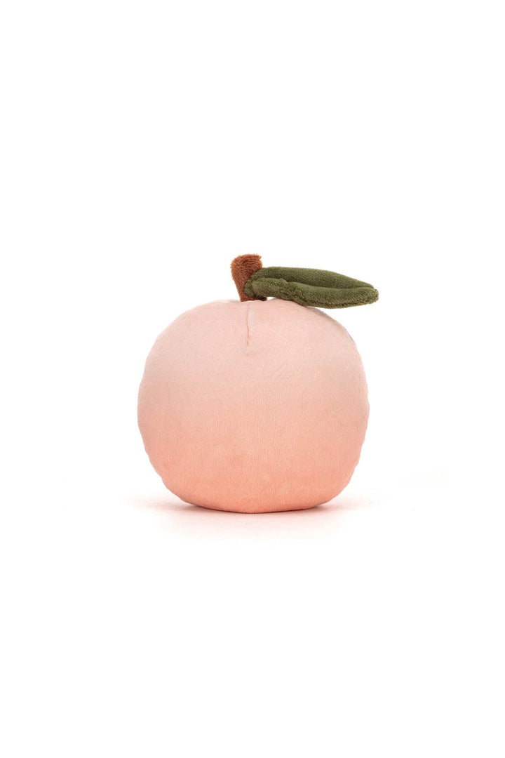 plush fabulous fruit peach-2