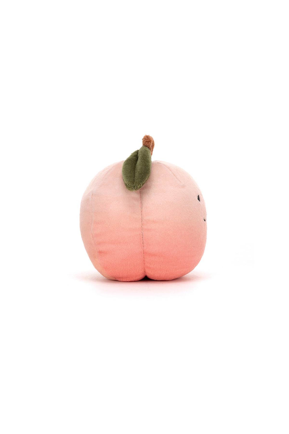 plush fabulous fruit peach-1