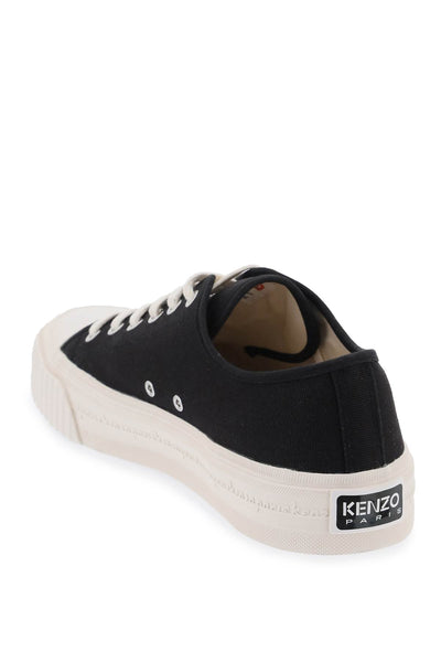 kenzo foxy sneakers-2