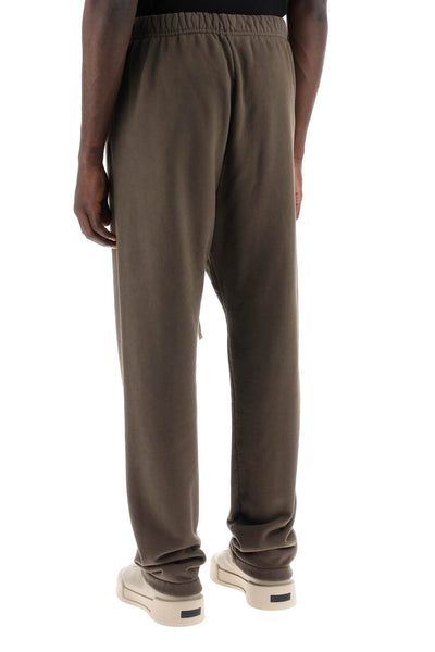 "brushed cotton joggers for-2