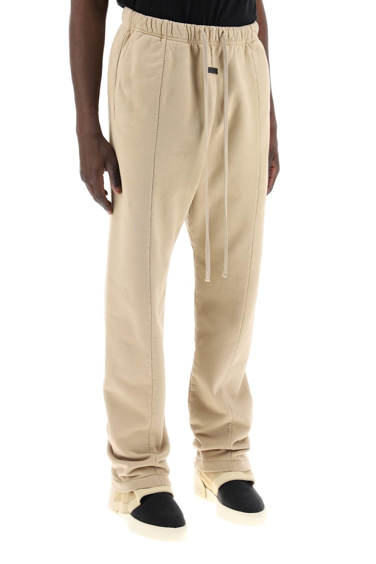 "brushed cotton joggers for-1