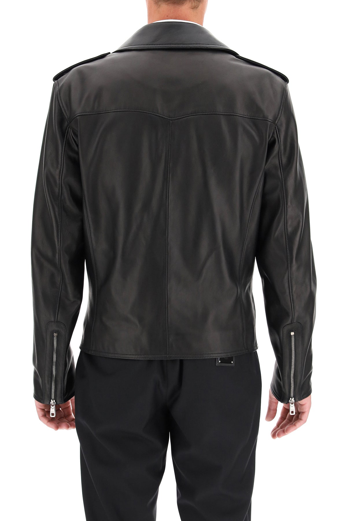 leather jacket-2