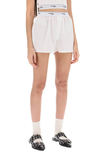 cotton boxer shorts-1