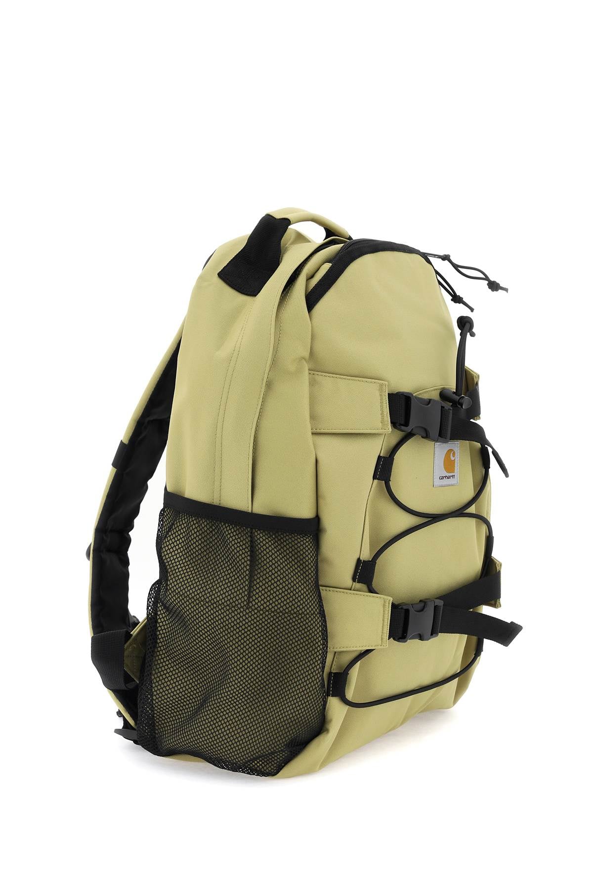 Carhartt wip kickflip backpack in recycled fabric-2