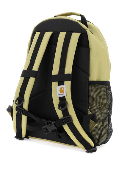 Carhartt wip kickflip backpack in recycled fabric-1