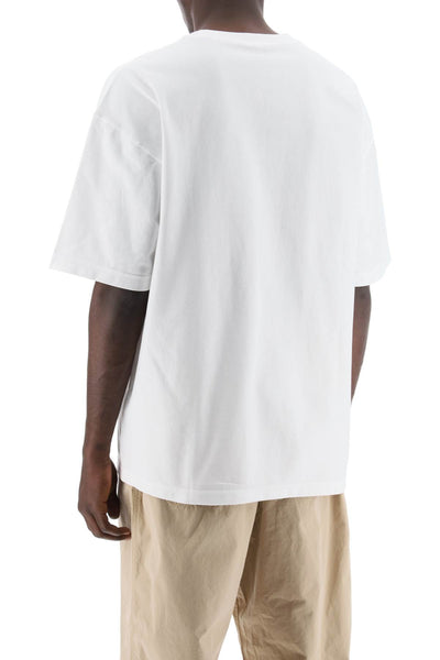 Carhartt wip organic cotton dawson t-shirt for-2