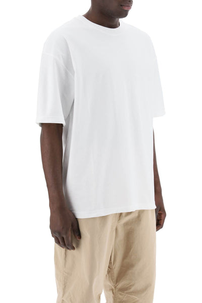 Carhartt wip organic cotton dawson t-shirt for-1