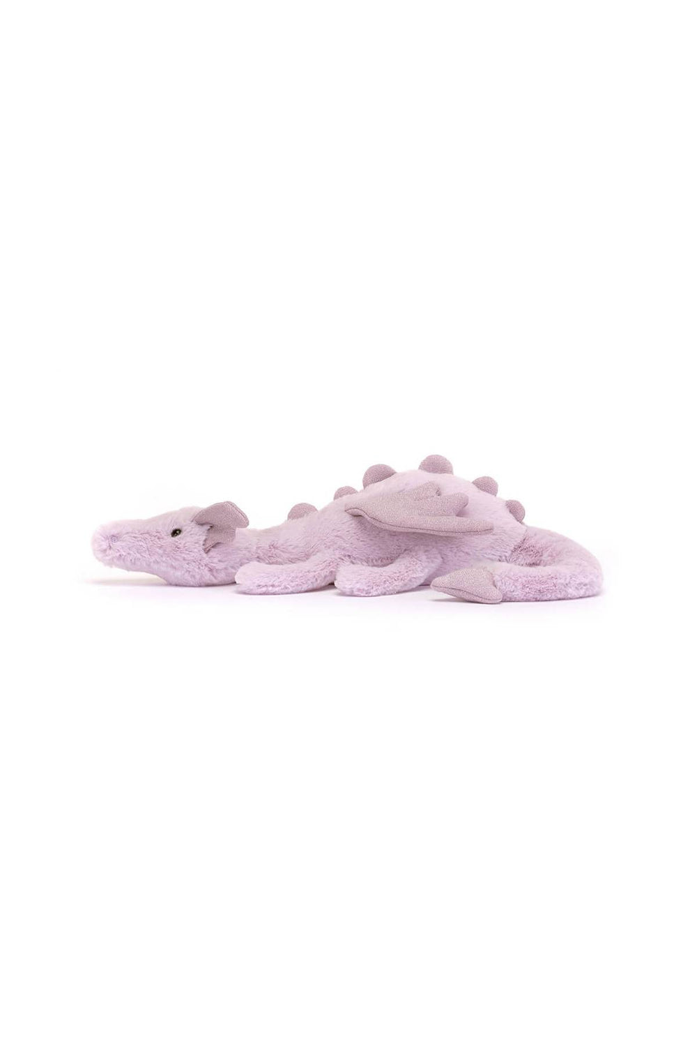 plush lavender dragon toy-1