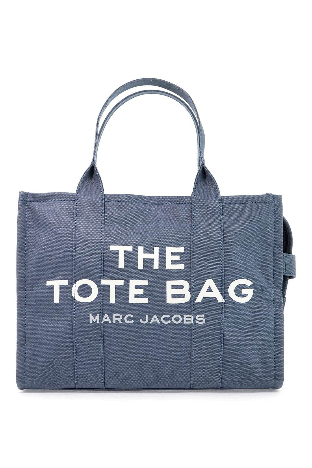 the large canvas tote bag - b-0