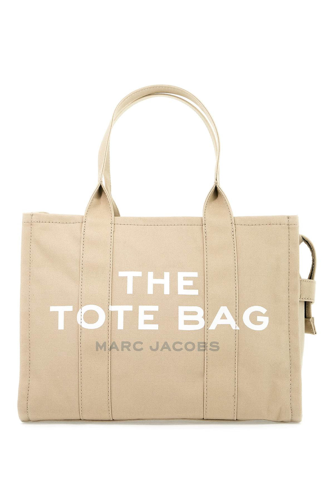 the large canvas tote bag - b-0