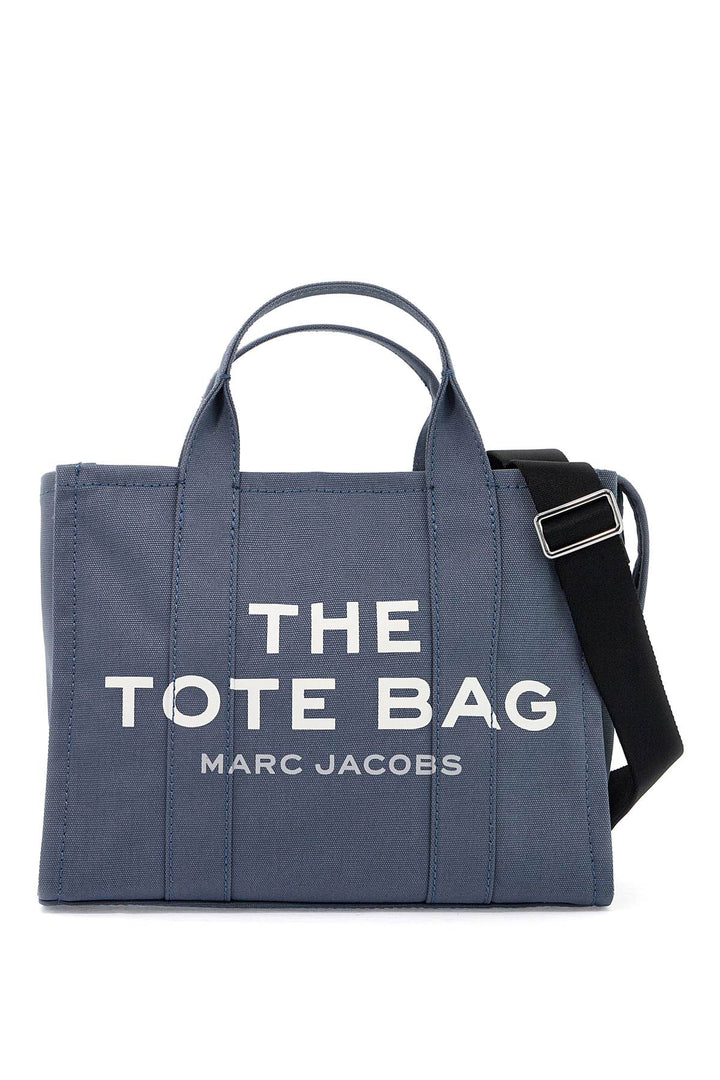 the canvas medium tote bag-0