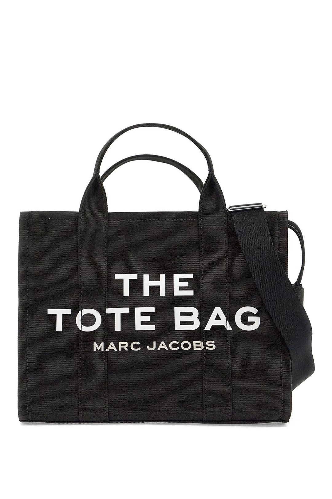 the canvas medium tote bag-0