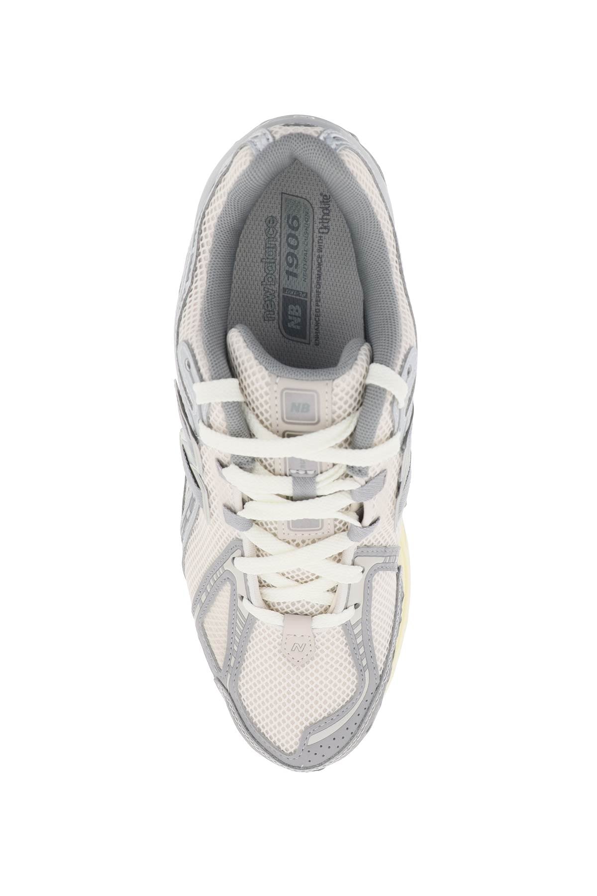 New balance sneakers-1