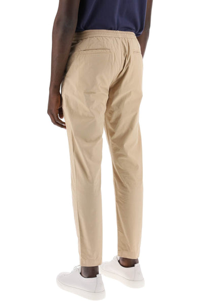 Ps paul smith lightweight organic cotton pants-2