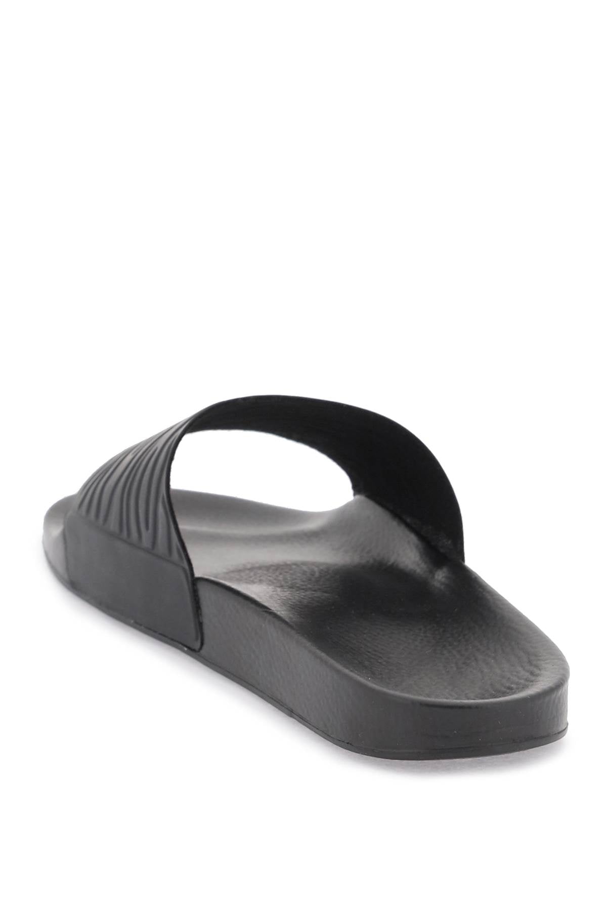 Ps paul smith rubber nyro slipper-2